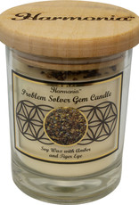 HC - Problem Solver Tiger Eye Soy Candle