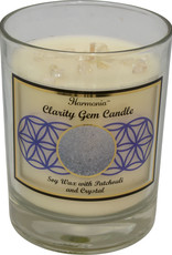 Candle - Clarity Crystal Soy- 39269
