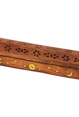 Incense Storage Box - Celestial - 89110