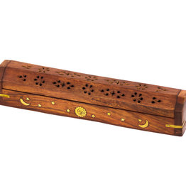Celestial Incense Storage Box