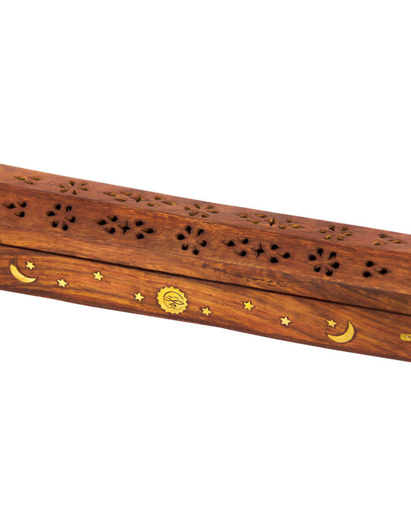 Incense Storage Box - Celestial - 89110