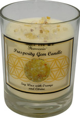 Candle - Prosperity Citrine Soy - 39262