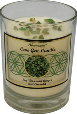 Candle - Love Emerald Soy - 39266