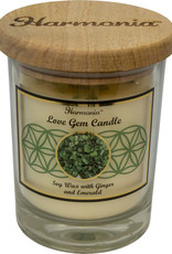 Candle - Love Emerald Soy - 39266