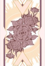 Heavenly Bloom Tarot Deck - HBT78