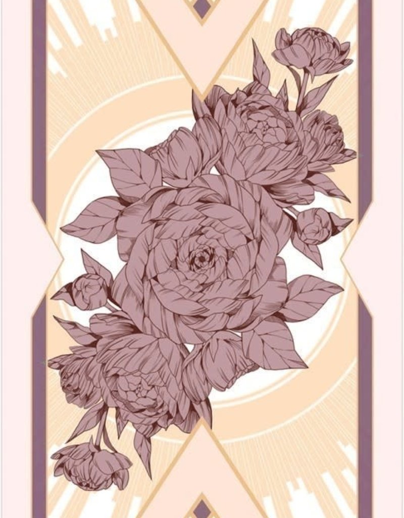 Heavenly Bloom Tarot Deck - HBT78