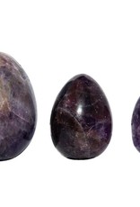 Yoni Egg - Amethyst