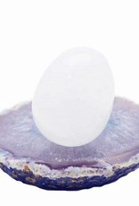 Yoni Egg - Quartz