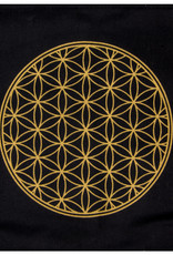 Crystal Grid - Flower of Life Cotton - 64410