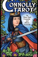 Connolly Tarot Deck - CN78