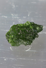 Moldavite Specimen- .6