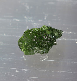 Moldavite Specimen- .6