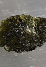 Moldavite Specimen- 1.8