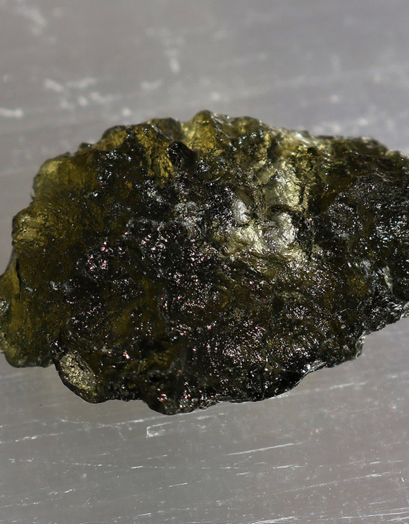 Moldavite Specimen- 1.8