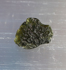 Moldavite Specimen- 1.2