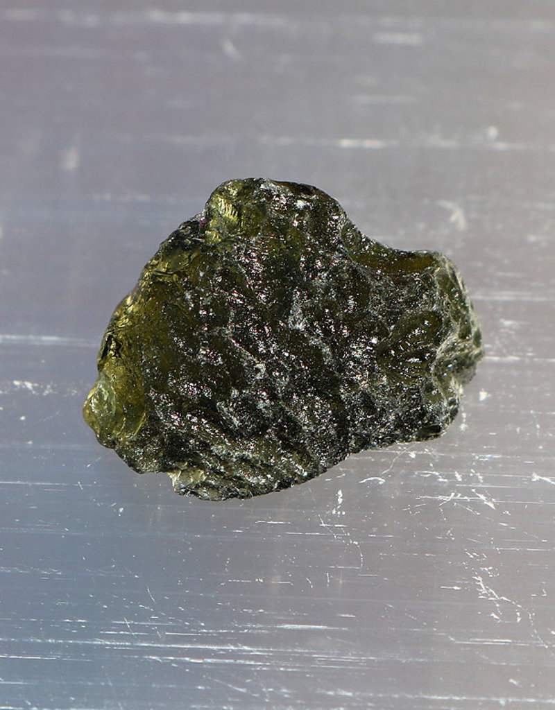 Moldavite Specimen- 1.2