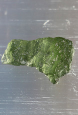 Moldavite Specimen- .9