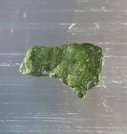 Moldavite Specimen- .9