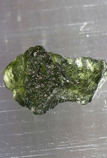 Moldavite Specimen- 1.1