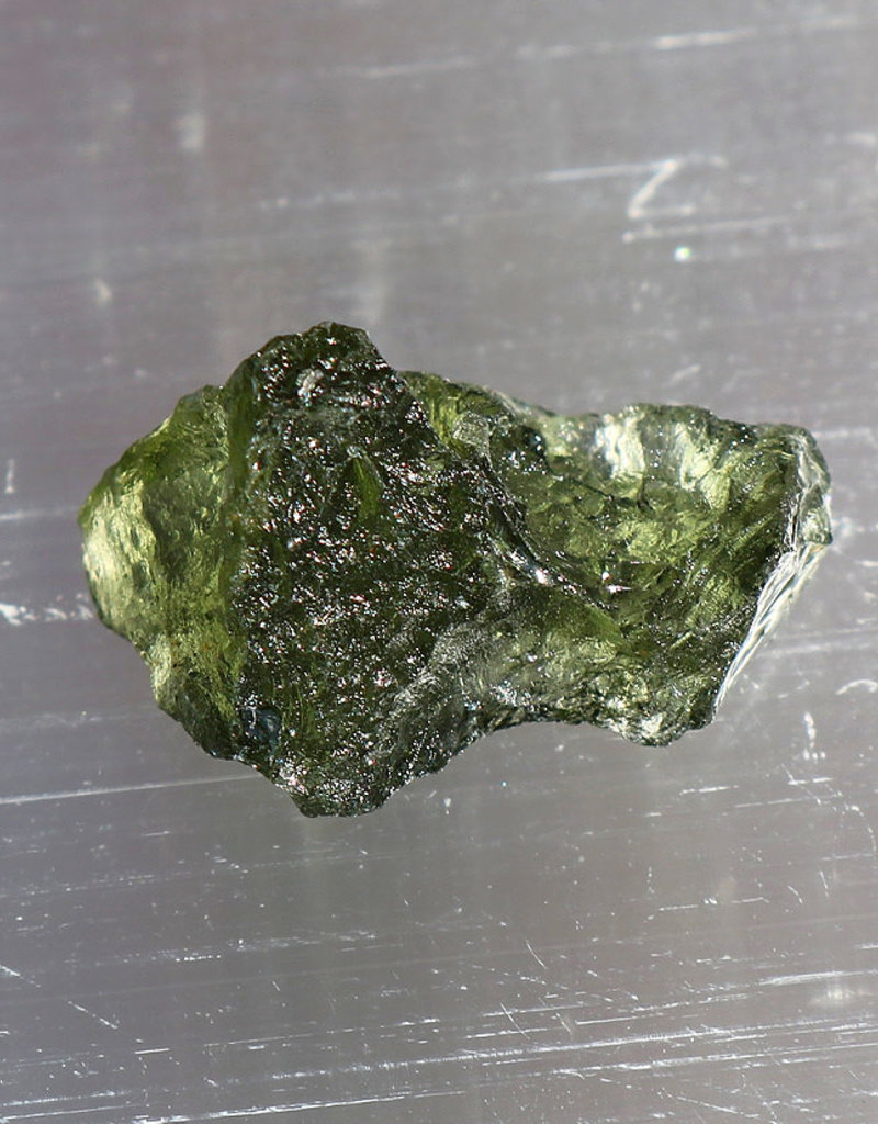 Moldavite Specimen- 1.1
