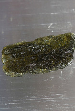Moldavite Specimen- 1.3