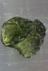 Moldavite Specimen - 1.5
