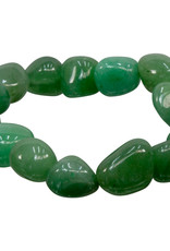 Aventurine Tumbled Stone Bracelet