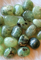 Prehnite Tumble