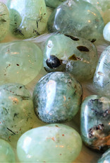 Prehnite Tumble