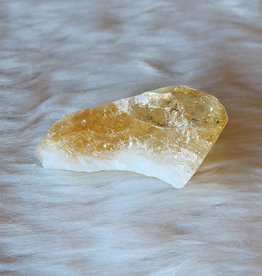 Citrine Point - Large - PTSCITL