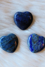 Lapis Heart- 4550LA