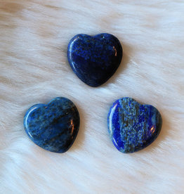 Lapis Heart- 4550LA