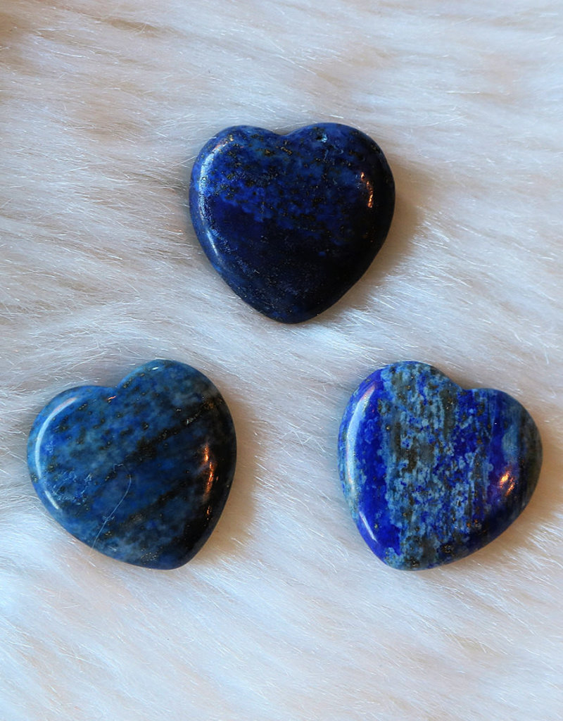 Lapis Heart