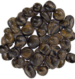 Stromatolite Tumble OS