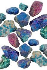Peacock Ore