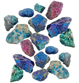 Peacock Ore