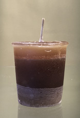 Reiki Charged Votive Candle - Problem Solving