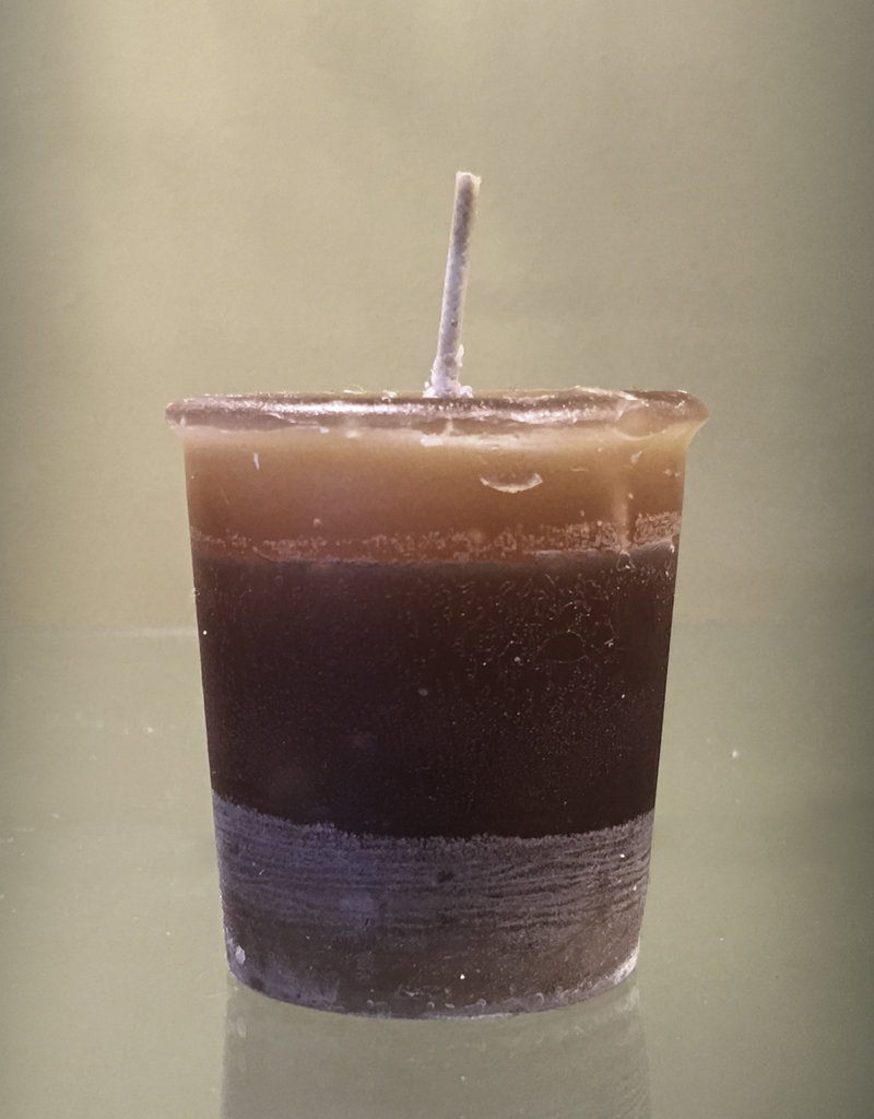 Reiki Charged Votive Candle - Problem Solving