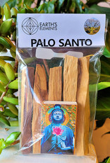 Kit - Palo Santo - SS-PSK11