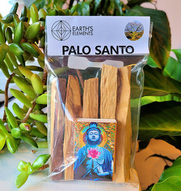 Palo Santo Kit