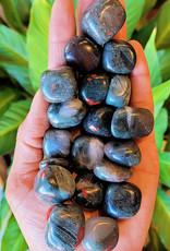 Bloodstone Tumble - BST11