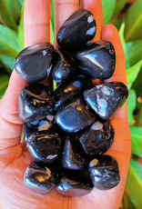 Snowflake Obsidian Tumble