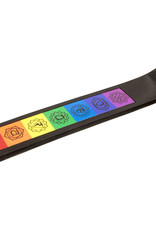 7 Chakras Incense Holder