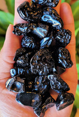 Tektite Tumble
