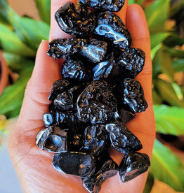 Tektite Tumble
