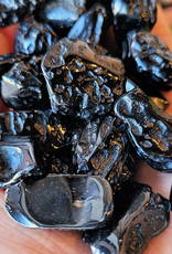 Tektite Tumble