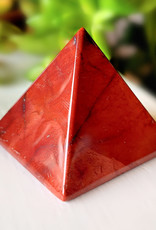Pyramid- Mookaite