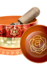 Sacral Singing Bowl