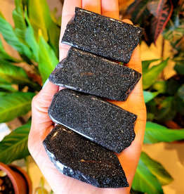 Specular Hematite Slab