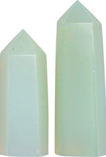 Opalite Obelisk 3-4.5 inches - 17759